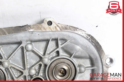 Mercedes R171 SLK300 C300 E350 Right Side Engine Timing Chain Cover Plate