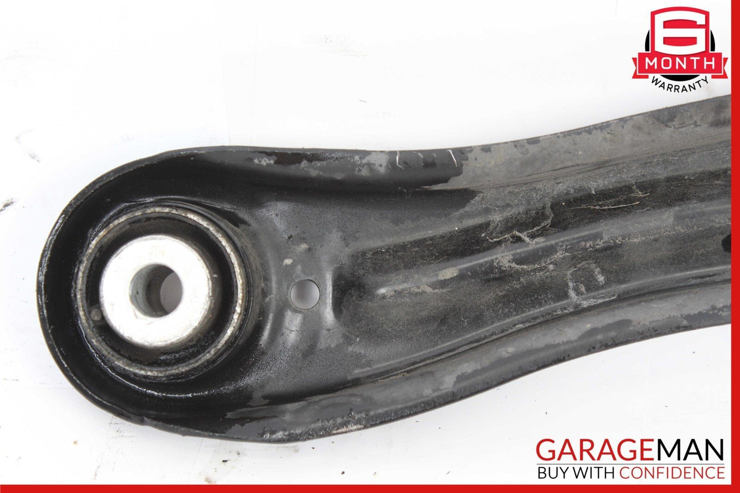 06-13 Mercedes W251 R500 ML350 Rear Left Side Upper Control Arm 1643501306 OEM