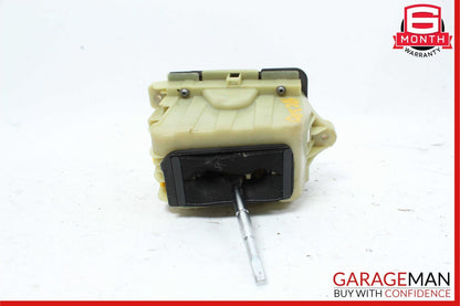 08-11 Mercedes W204 C300 C250 Floor Gear Shift Shifter Selector Box OEM