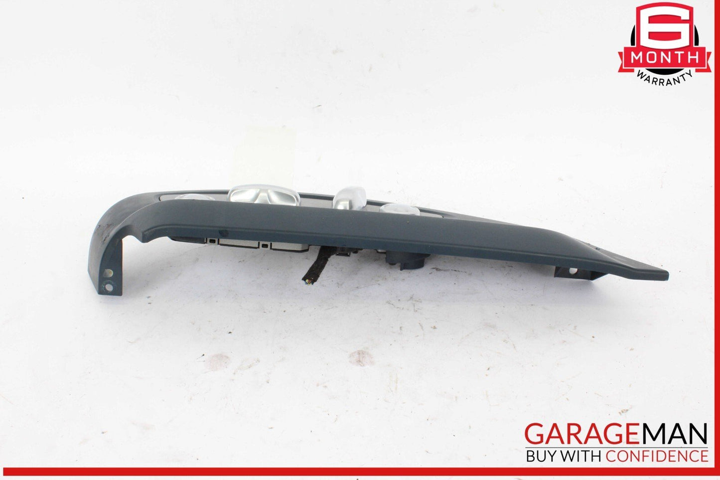 10-18 Porsche Panamera 970 Front Left Driver Side Seat Control Switch OEM