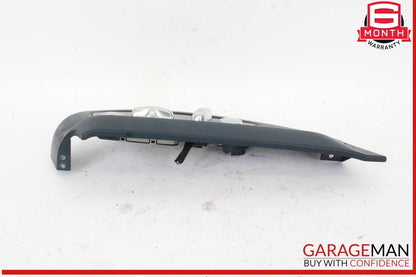 10-18 Porsche Panamera 970 Front Left Driver Side Seat Control Switch OEM