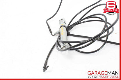 03-12 Mercedes R230 SL550 SL65 AMG Right Convertible Roof Load Assist Cylinder