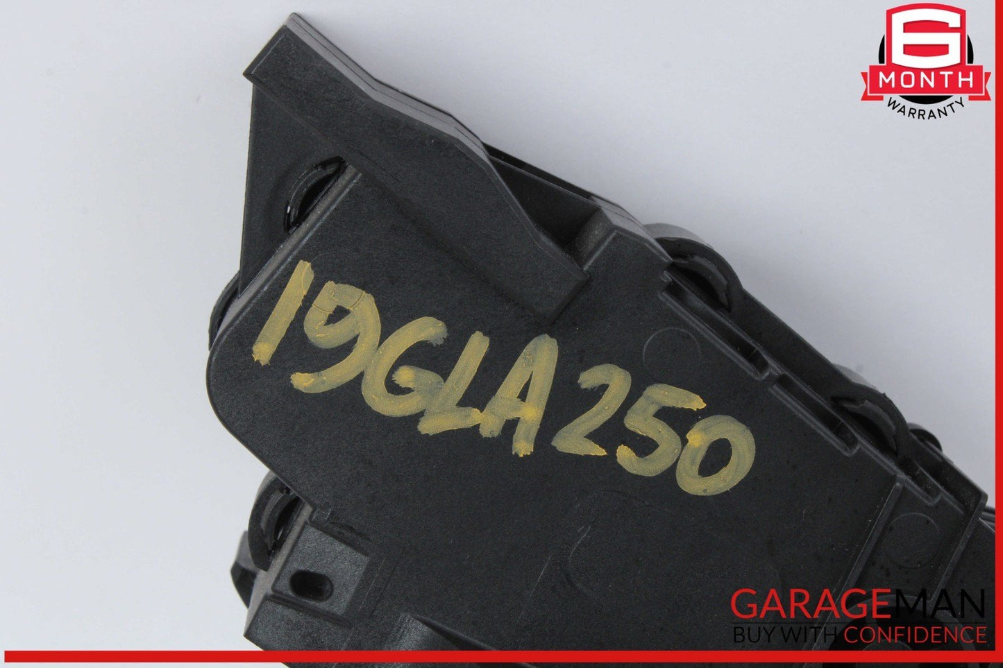 14-19 Mercedes X156 GLA250 CLA250 Throttle Accelerator Gas Pedal w/ Sensor OEM