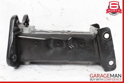 07-14 Mercedes W221 S550 Front Left Driver Side Bumper Reinforcement Bracket OEM