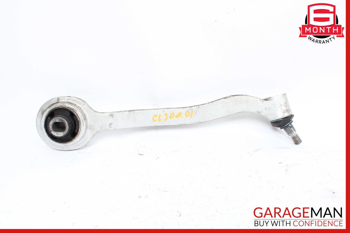 00-06 Mercedes W215 CL500 S500 Front Left Lower Control Arm OEM