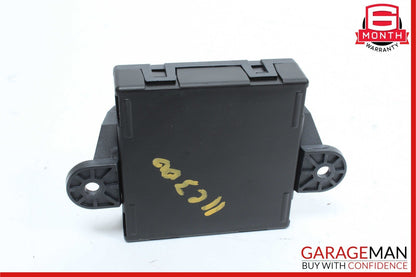 08-18 Mercedes W204 C300 GLK350 E350 Rear Right Side Door Control Module Unit