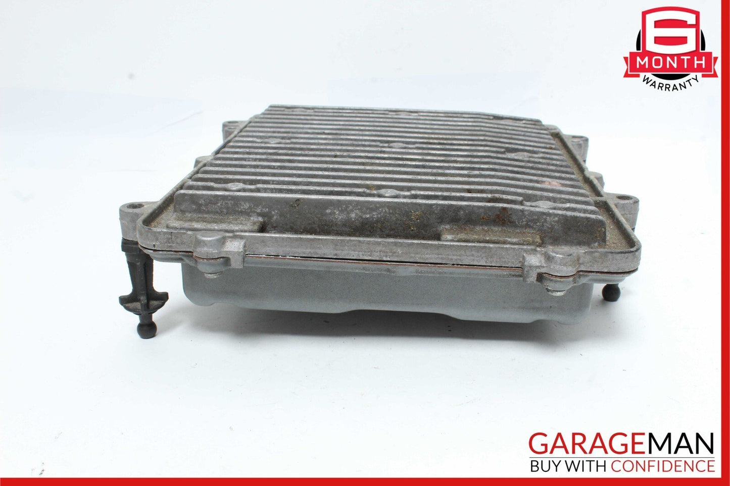 11-14 Mercedes S550 E550 CLS550 CL63 ECU ECM Engine Control Module Unit OEM