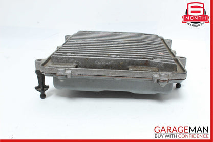 11-14 Mercedes S550 E550 CLS550 CL63 ECU ECM Engine Control Module Unit OEM