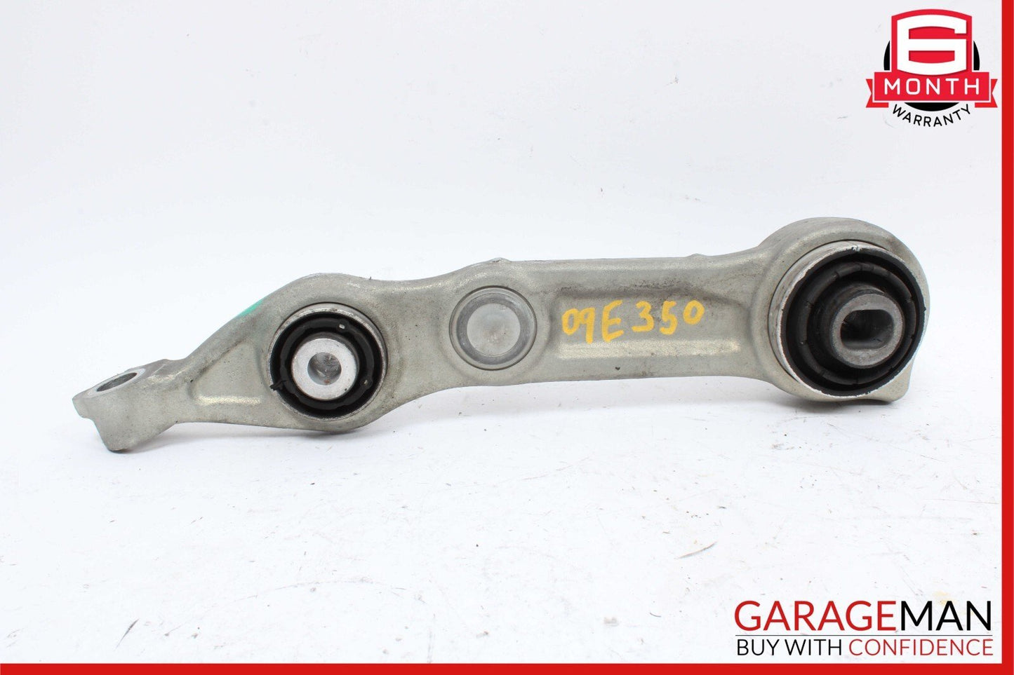 03-09 Mercedes W211 E350 E500 E550 RWD Front Righ Lower Rearward Control Arm OEM