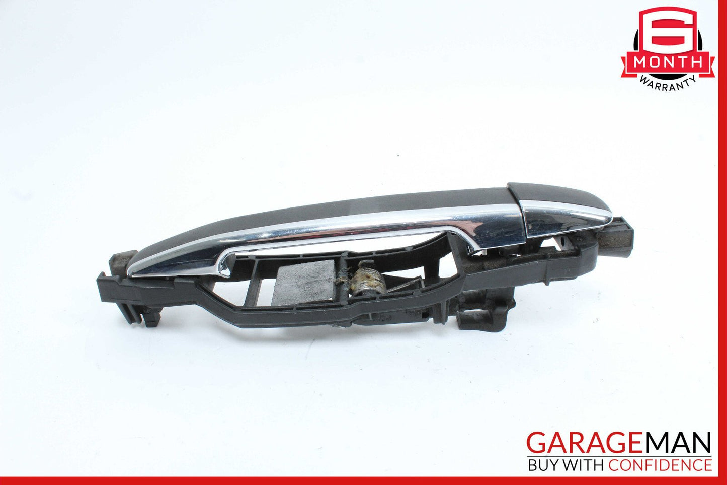 02-05 Mercedes W163 ML500 ML350 ML320 Exterior Door Handle Rear Right Side OEM