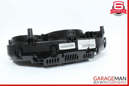 12-14 Mercedes W204 C250 C300 C350 Speedometer Odometer Instrument Cluster Gauge