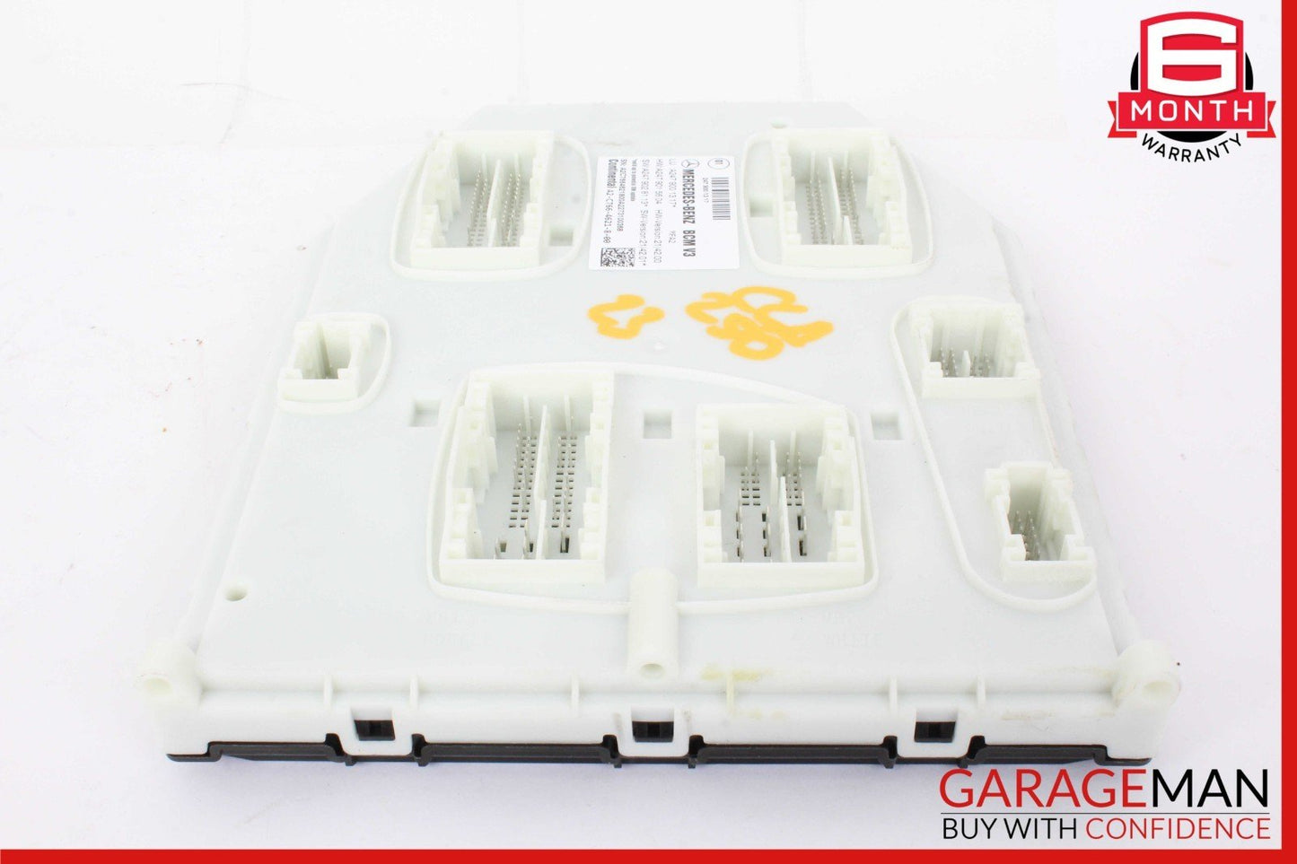 20-23 Mercedes W118 CLA250 BCM Body Computer Control Module Unit 2479001317 OEM