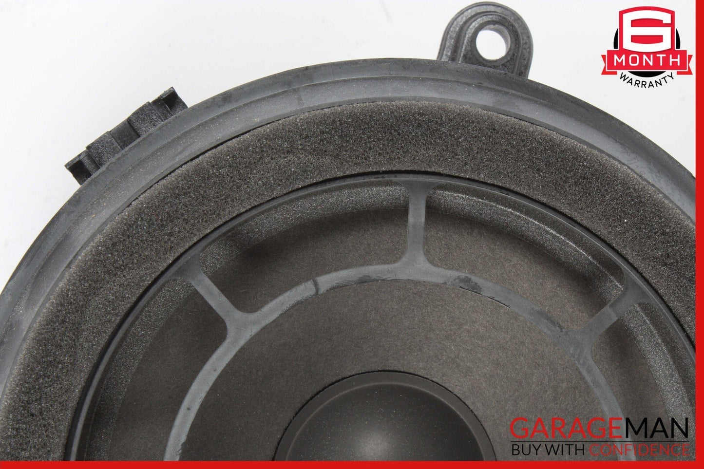 03-09 Mercedes W209 CLK550 C230 Front Right & Left Side Door Audio Speaker Set