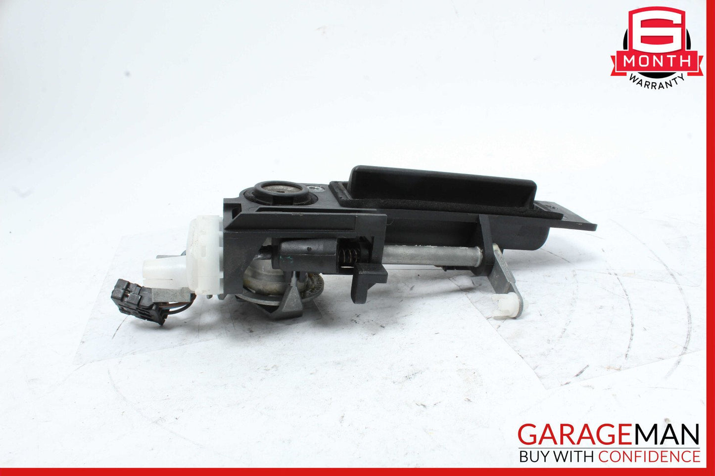 01-04 Mercedes R170 SLK230 SLK320 Trunk Lid Lock Latch Handle OEM