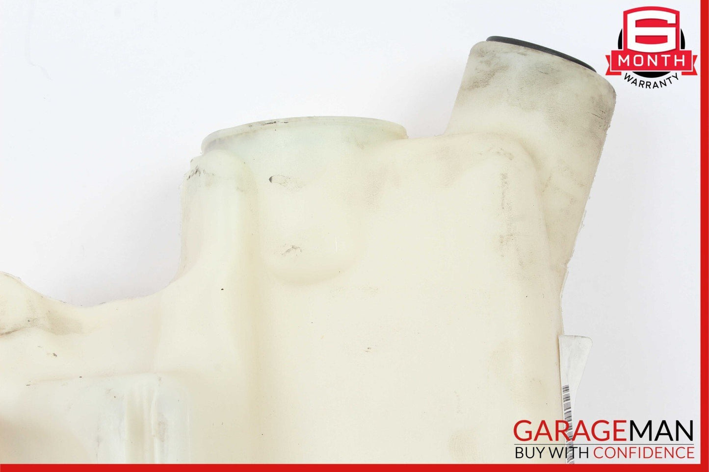 06-12 Mercedes X164 GL450 ML350 Windshield Washer Fluid Reservoir Tank Bottle