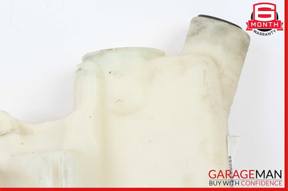 06-12 Mercedes X164 GL450 ML350 Windshield Washer Fluid Reservoir Tank Bottle