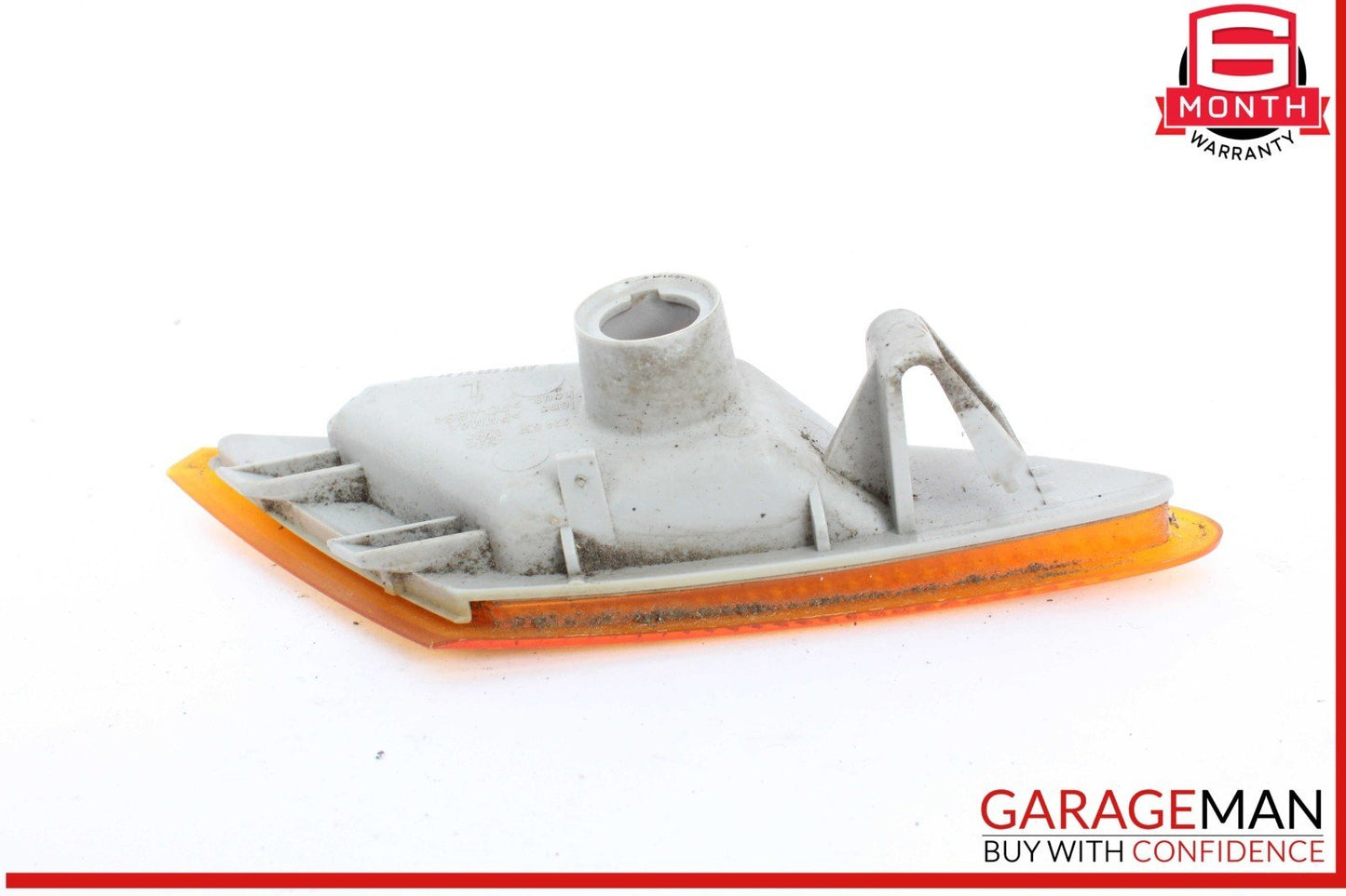 06-10 Mercedes W251 R500 R350 R320 Front Left Turn Signal Marker Light OEM