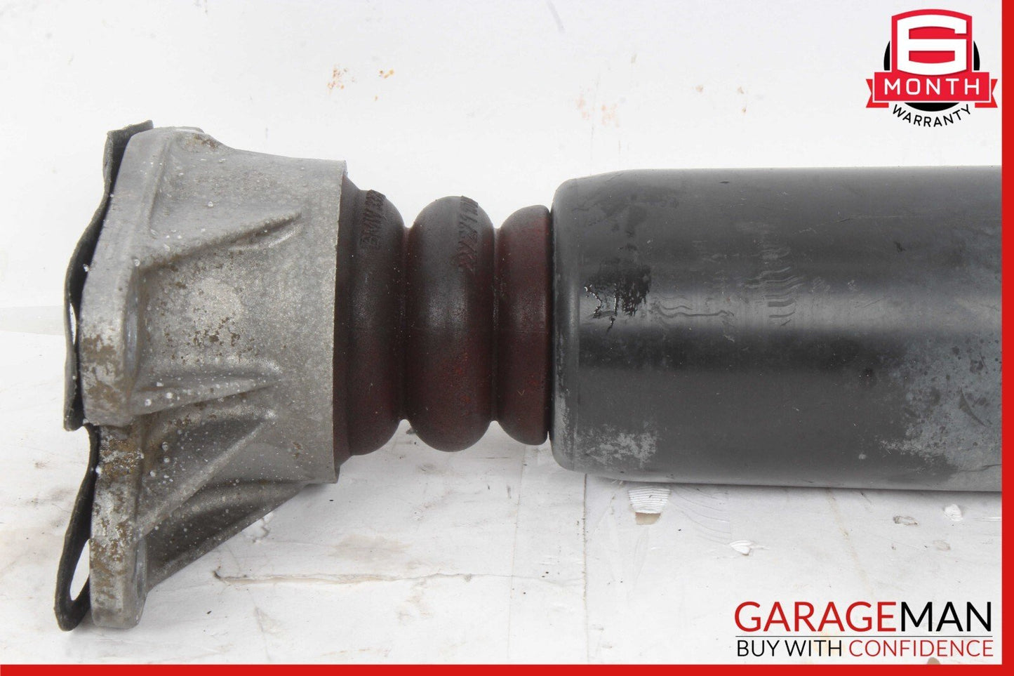 12-18 BMW F30 328i Rear Left & Right Side Shock Strut Set of 2 Pc OEM