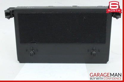 01-07 Mercedes W203 C280 Front Left Side Door Controller Module 2038201585