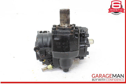 97-04 Mercedes R170 SLK230 CLK430 CLK55 Power Steering Gear Box 1244610805 OEM