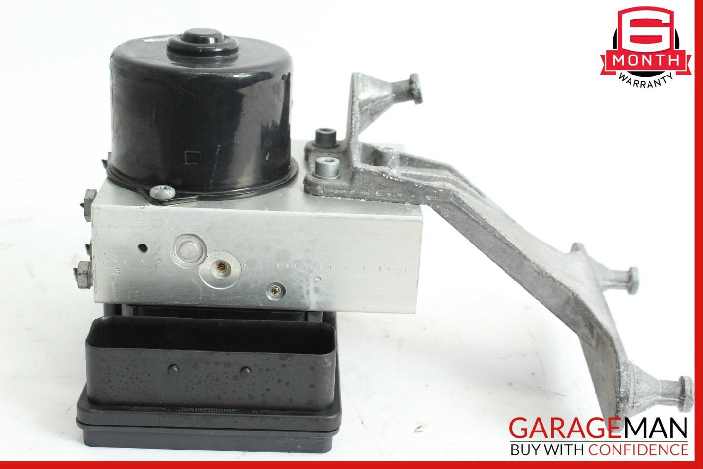 09-11 Mercedes R171 SLK350 SLK300 ABS Anti Lock Brake Pump ESP Module Unit OEM