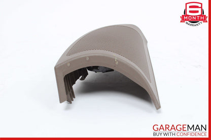 06-13 Mercedes W251 R350 R320 Right Passenger Door Corner Tweeter Speaker OEM