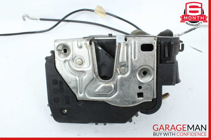 03-09 Mercedes W211 E320 E55 AMG Front Right Passenger Door Lock Latch Actuator