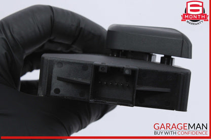 17-19 Audi Q7 Front Left Driver Side Seat Power Adjustment Control Switch OEM