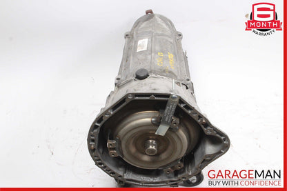 12-15 Mercedes C250 SLK250 7G Tronic Automatic Transmission Assembly 722997 100k