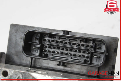 09-12 Audi S4 A4 ABS Anti Lock Brake Pump Module 8K0907379BJ OEM