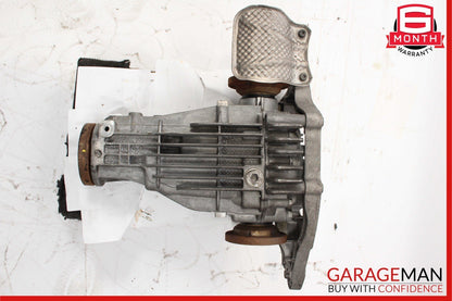 12-15 Audi A7 Rear Diff Differential Axle Carrier Assembly