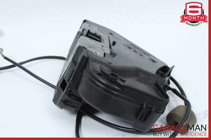 03-09 Mercedes W211 E350 Rear Left Driver Side Door Lock Latch Actuator