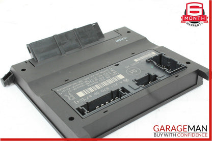 07-13 Mercedes W221 S350 S550 Front Right Passenger Side Seat Controller Module