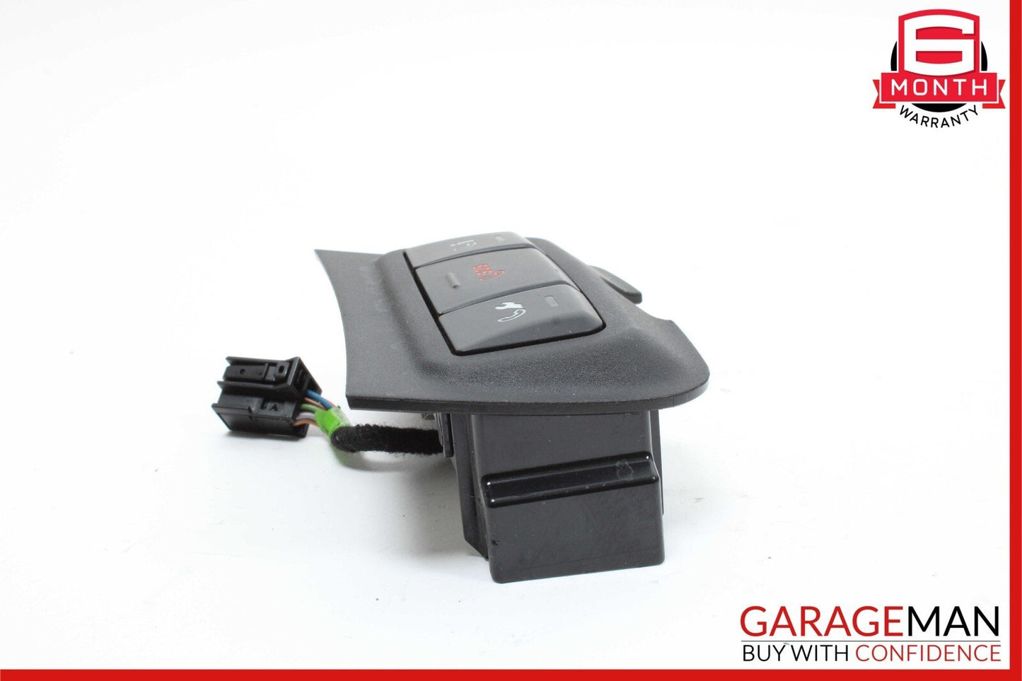 12-20 Mercedes R172 SLK250 GLE350 C350 Overhead Emergency Panel Control Switch
