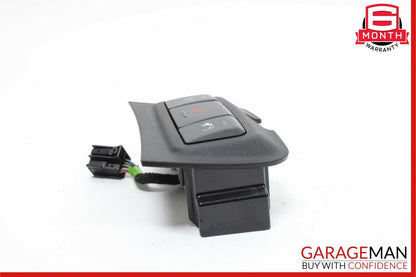 12-20 Mercedes R172 SLK250 GLE350 C350 Overhead Emergency Panel Control Switch