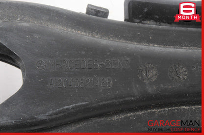 08-18 Mercedes X204 GLK350 Rear Right or Left Side Lower Thrust Control Arm OEM