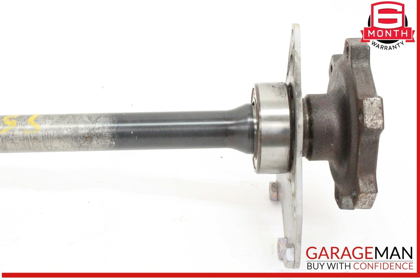 18-24 Audi S5 Transmission Axle Flange Shaft 0CS409355B OEM