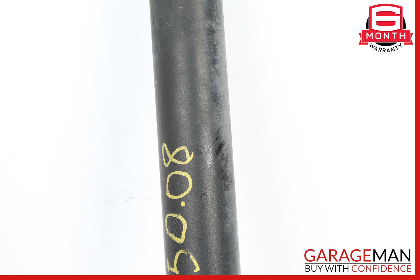 03-09 Mercedes W211 E350 Shock Strut Absorber Rear Left and Right Set OEM