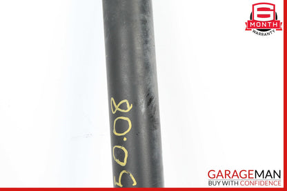 03-09 Mercedes W211 E350 Shock Strut Absorber Rear Left and Right Set OEM