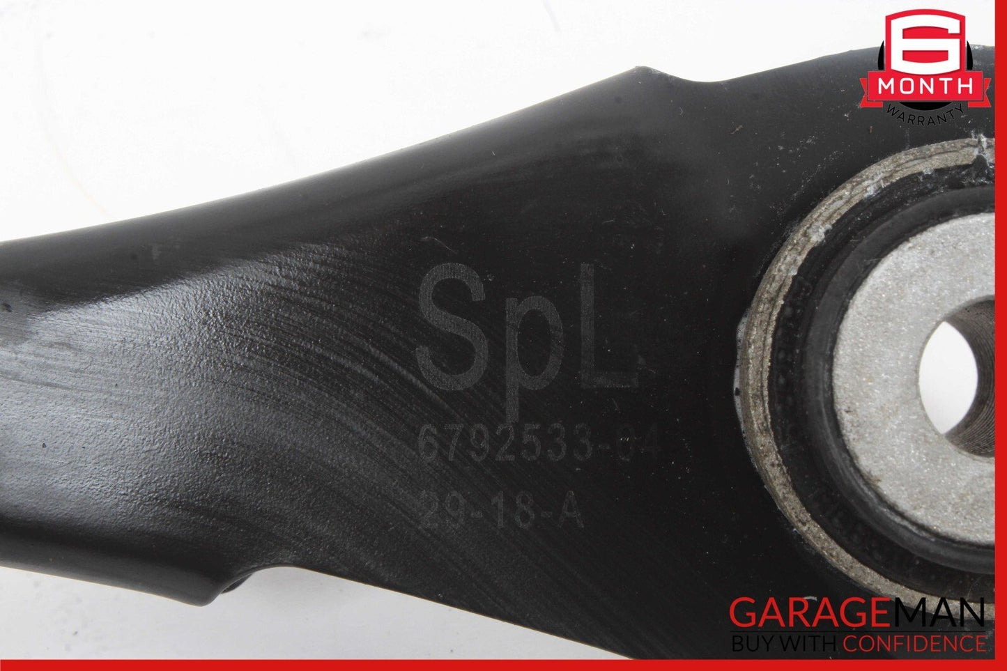 12-18 BMW F30 328i 528i Rear Right or Left Side Trailing Control Arm OEM