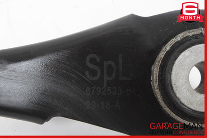 12-18 BMW F30 328i 528i Rear Right or Left Side Trailing Control Arm OEM