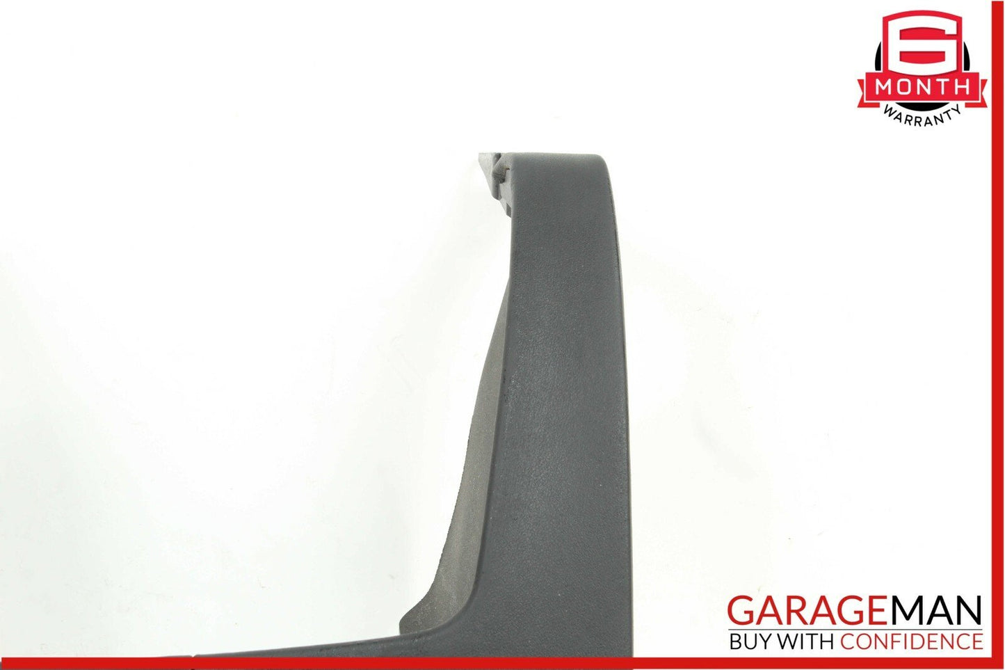 14-17 Maserati Ghibli Front Left Lower Dash Ignition Switch Cover Trim Panel OEM