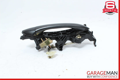 00-06 Mercedes W220 S430 S500 Rear Right Passenger Side Exterior Door Handle OEM