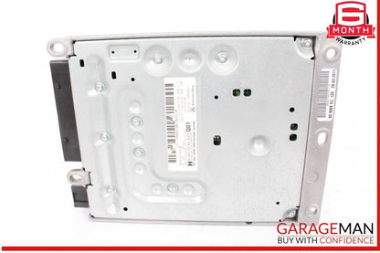 08-17 Mercedes W218 CLS500 Amplifier AMP Harman Becker 2129007108 OEM