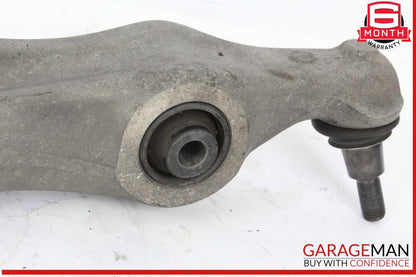 11-14 Porsche Cayenne 958 Front Left Driver Side Lower Control Arm OEM