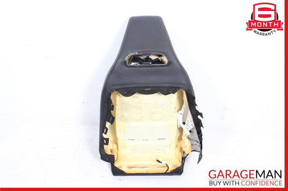 14-20 Mercedes W117 CLA250 Front Right Side Top Upper Seat Cushion Cover OEM