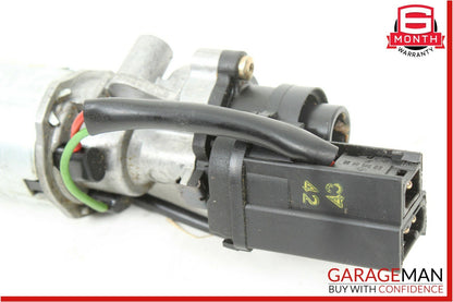 96-02 Mercedes R129 SL500 Front Left / Right Seat Headrest Adjust Motor OEM