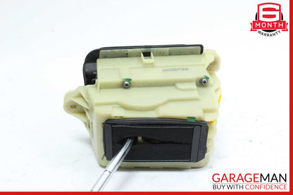 10-12 Mercedes X204 GLK350 Floor Gear Selector Shifter 2042676124 OEM