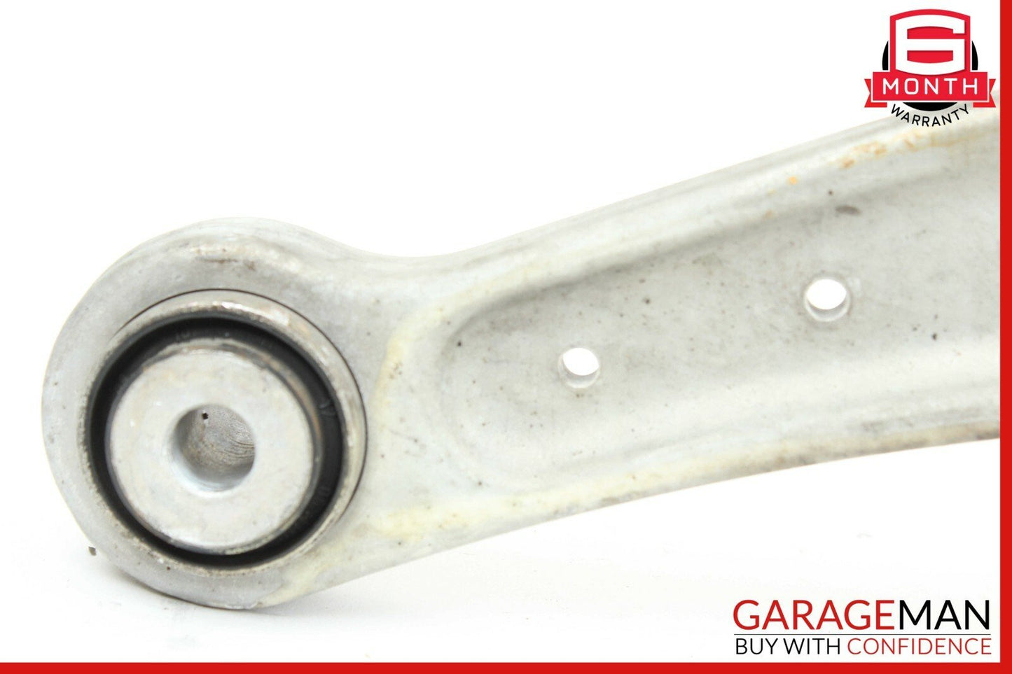 08-15 Mercedes W204 C350 Rear Right / Left Side Suspension Upper Control Arm