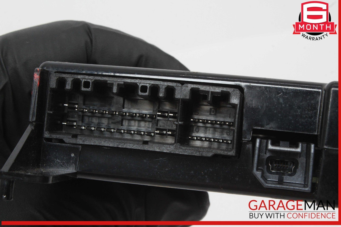 14-24 Maserati Ghibli Telematics Communication Control Module Unit OEM